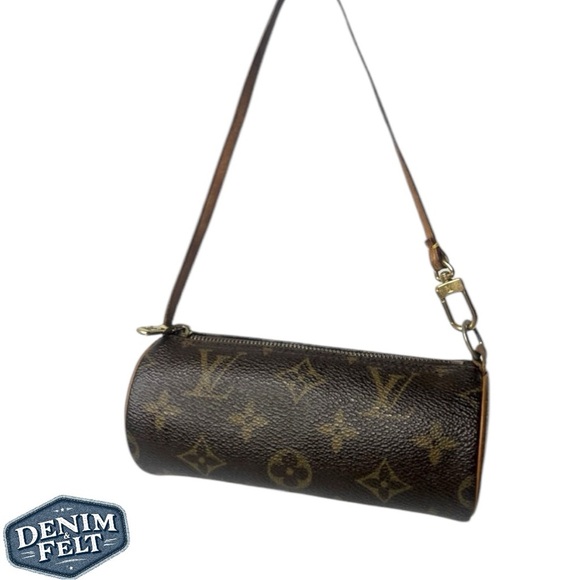 Louis Vuitton Handbags - Louis Vuitton Mini Papillon Bag